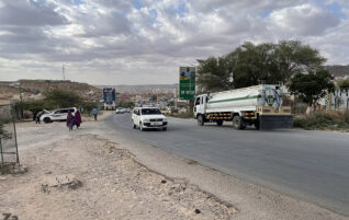 Somaliland: Cesta do země, která neexistuje
